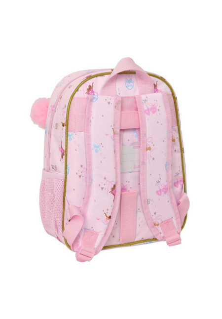 Mochila 34cm BARBIE ballet