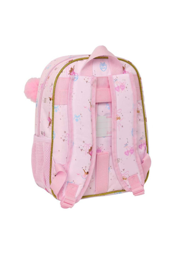 Mochila 34cm BARBIE ballet