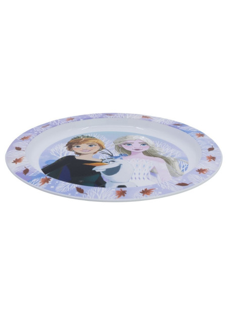 Plato micro FROZEN