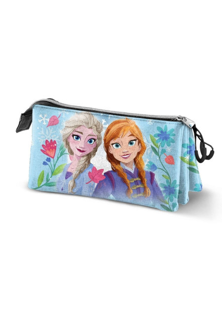 Portatodo triple FROZEN