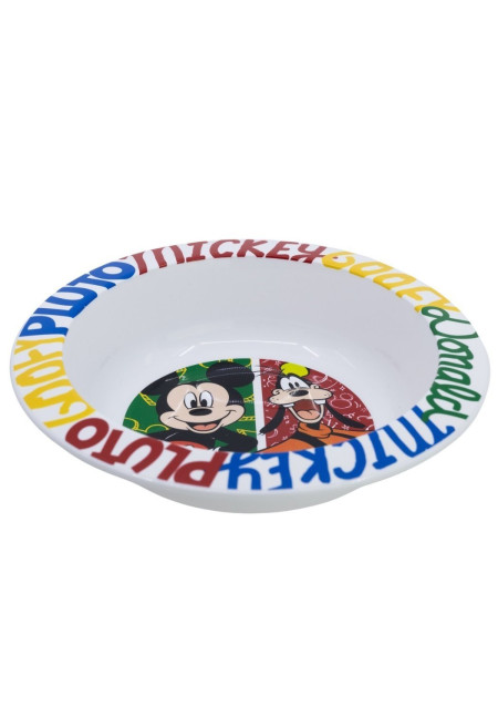 Cuenco micro MICKEY