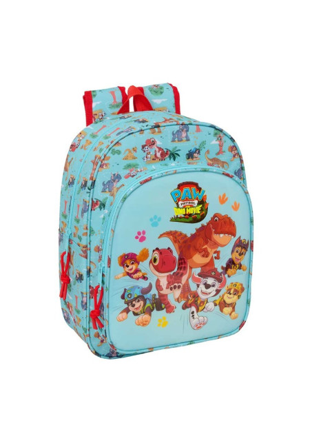 Mochila 34cm PAW PATROL dino