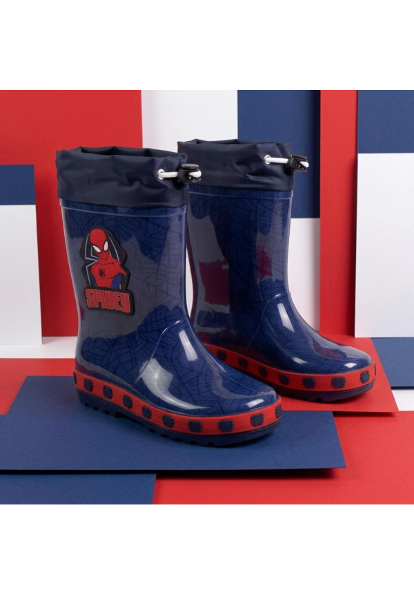 Botas agua SPIDER