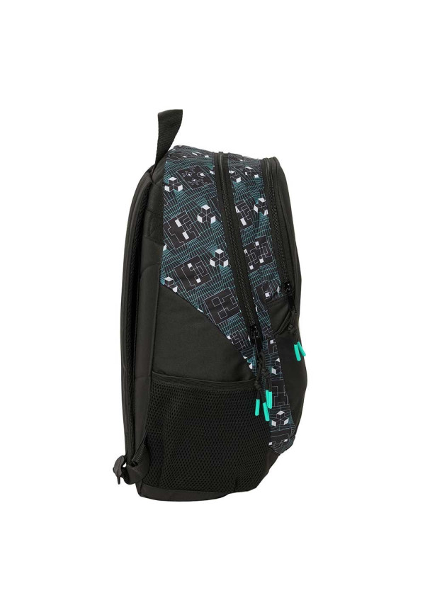 Mochila 42cm MINECRAFT screen
