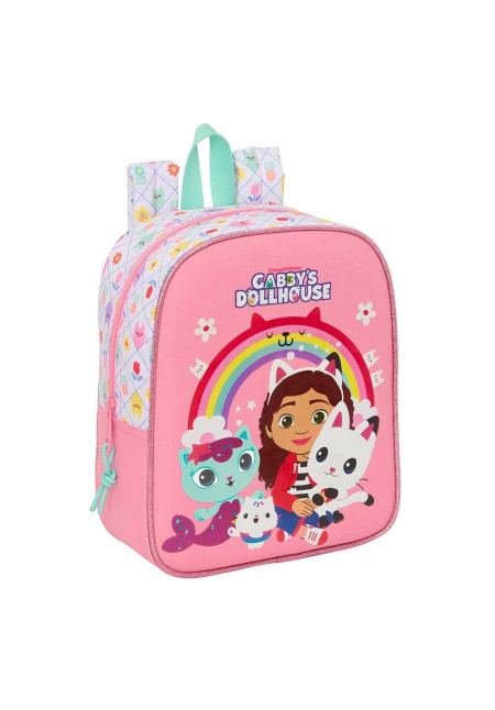 Mochila 27cm GABBYs 