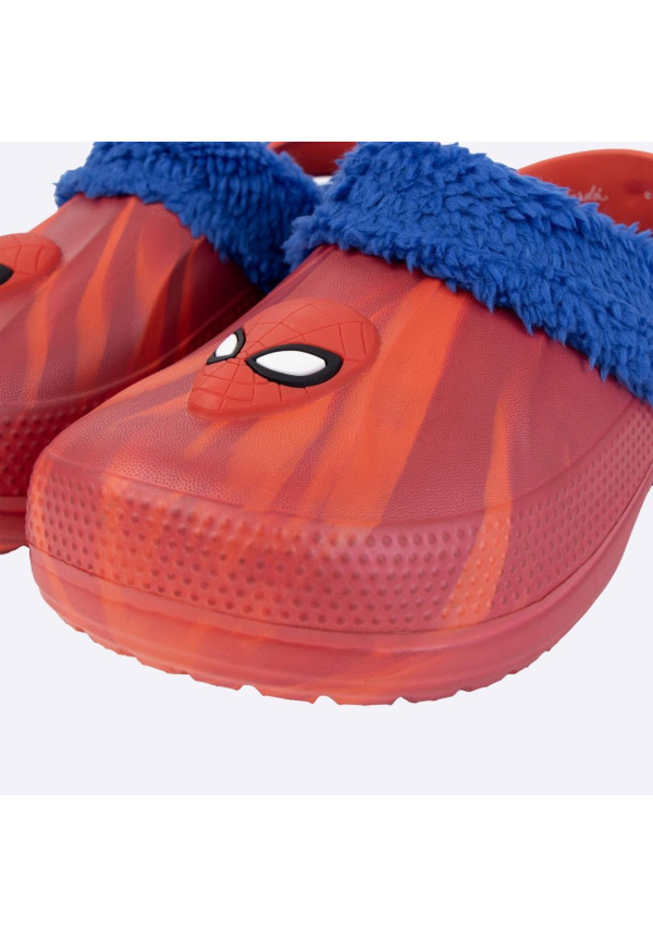 Crocs invierno SPIDER