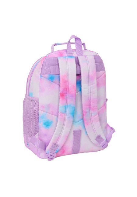 Mochila 42cm cantoneras KPOP ARTIST