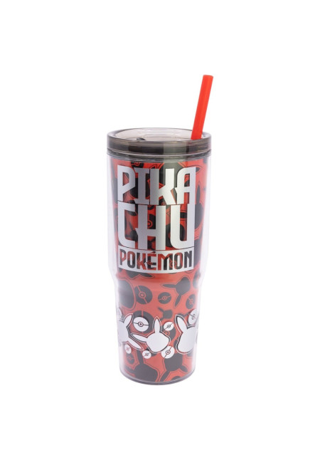Taza cool XL 860ml POKEMON