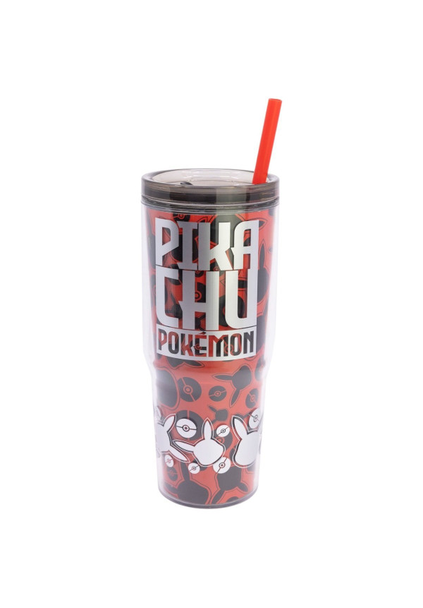 Taza cool XL 860ml POKEMON