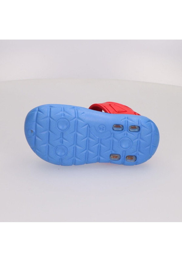 Sandalia sport SPIDEY