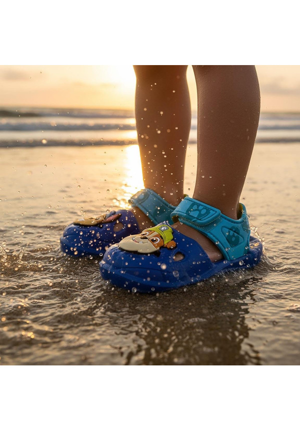 Sandalia sport PAW PATROL