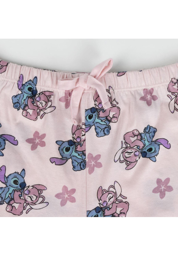 Pijama STITCH