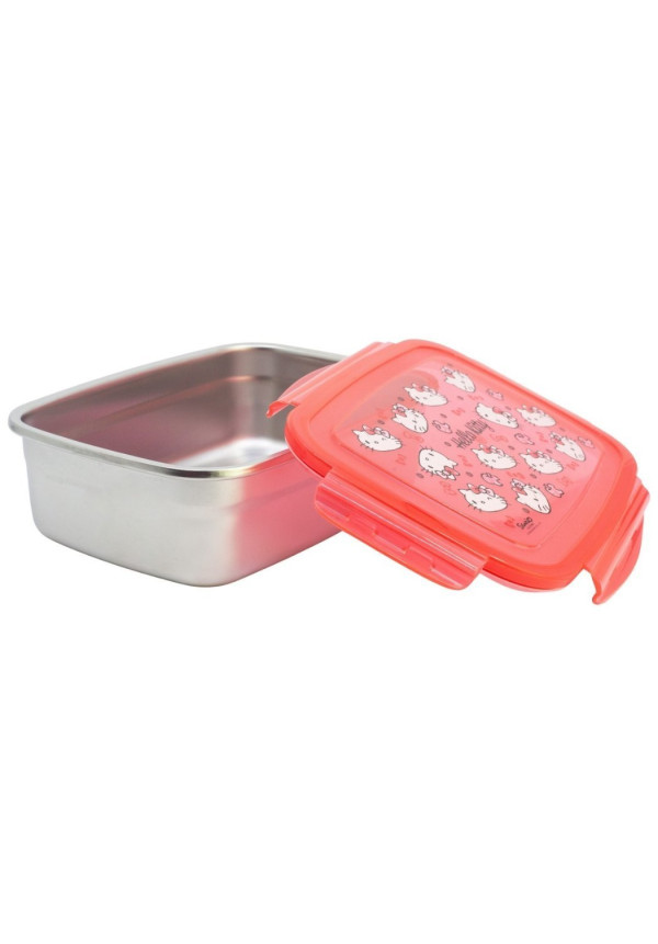 Tupper SS 1090ml HELLO KITTY