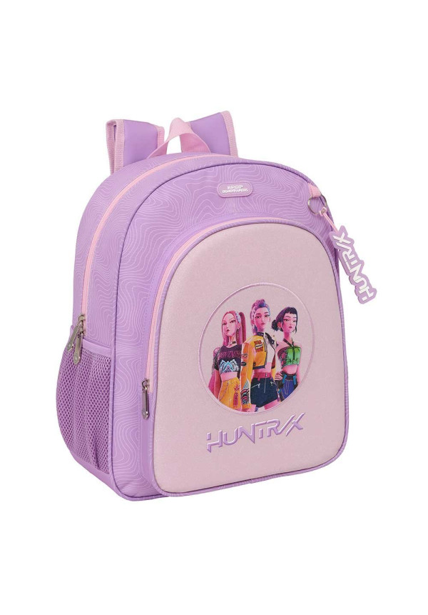 Mochila 38cm KPOP ICONIC