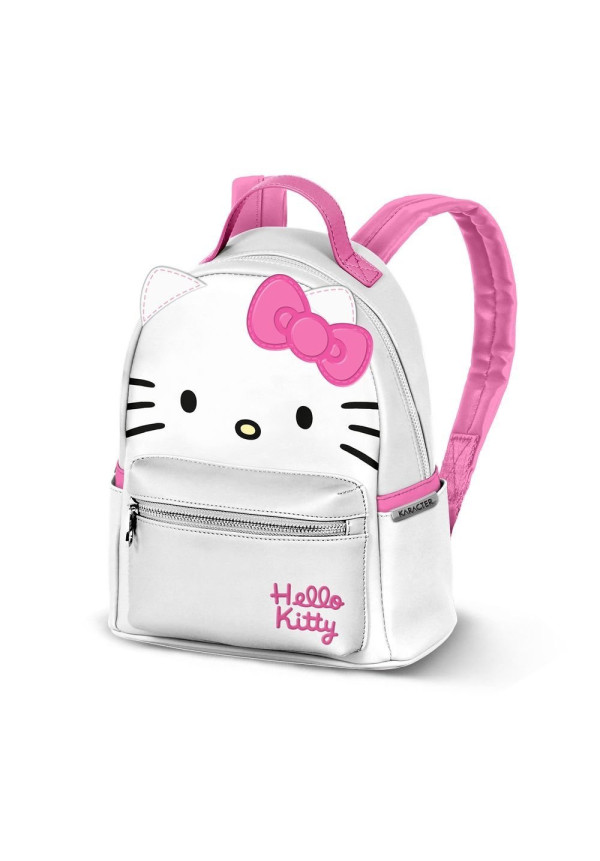 Mochila paseo HELLO KITTY