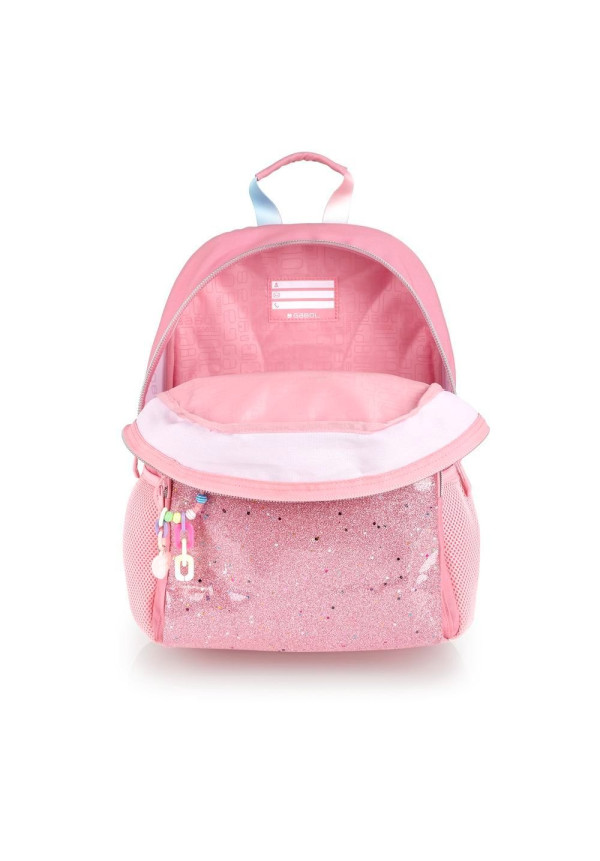 Mochila 41cm GABOL glam