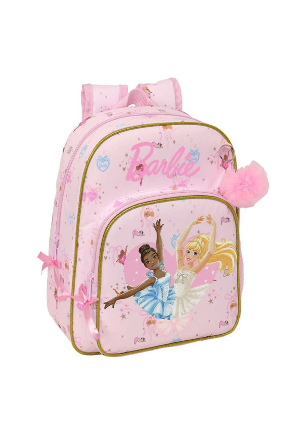 Mochila 34cm BARBIE ballet
