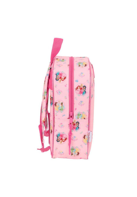 Mochila 27cm PRINCESAS crown