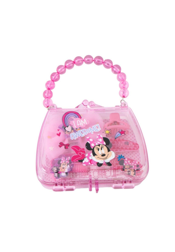 Mini bolsito belleza MINNIE