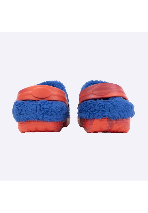Crocs invierno SPIDER
