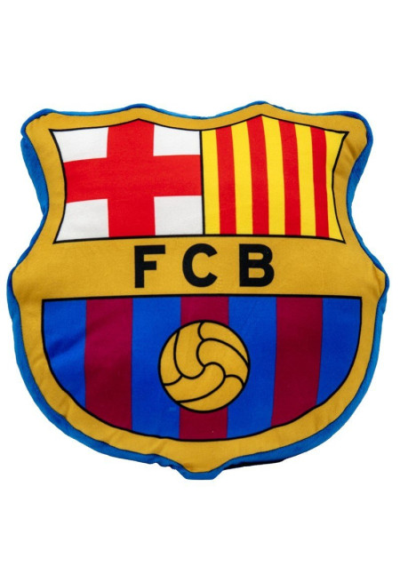 Cojin 3D BARÇA