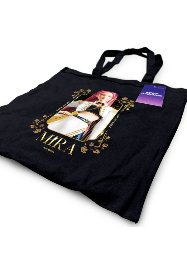 Bolsa negra KPOP MIRA