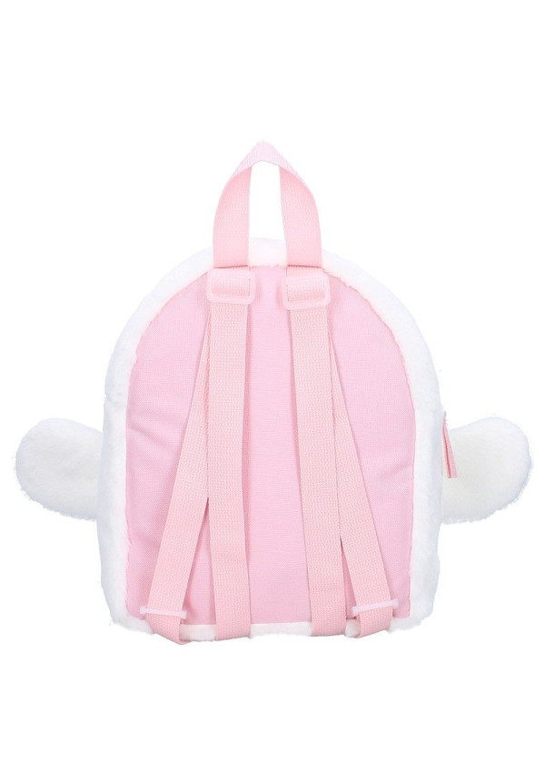 Mochila peluche CINNAMOROLL