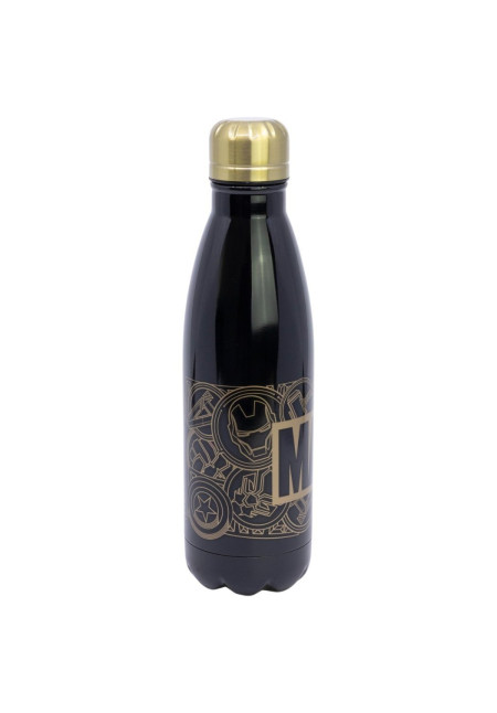 Botella SS 780ml MARVEL