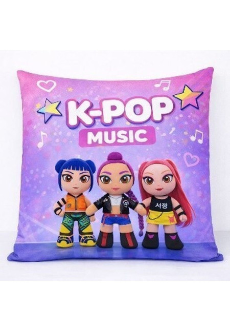 Cojin K-POP 40cm