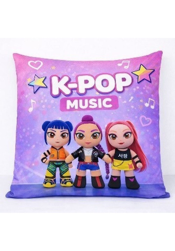 Cojin K-POP 40cm