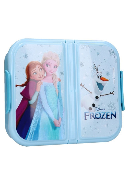 Tupper multiple eat yum FROZEN