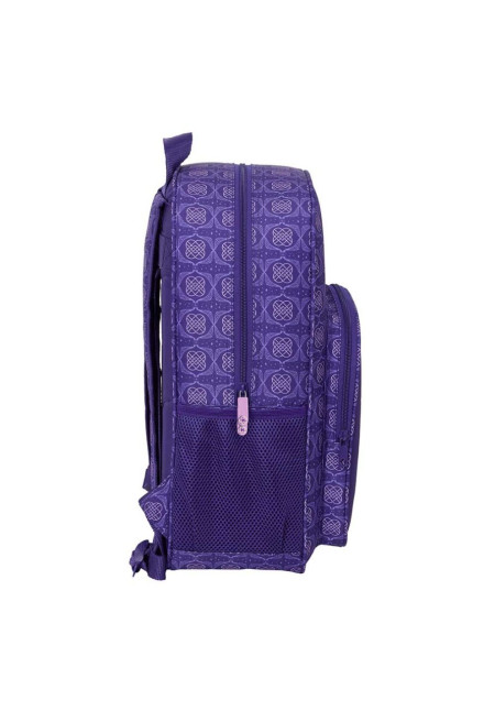 Mochila 42cm KPOP fighters