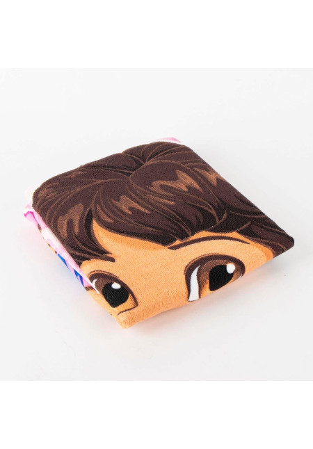 Poncho micro DORA