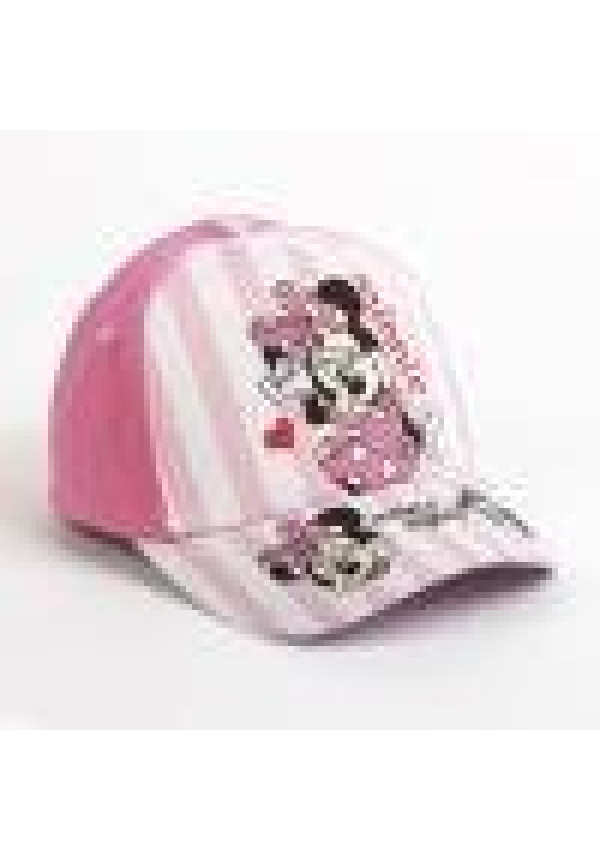Set gorra + gafas MINNIE