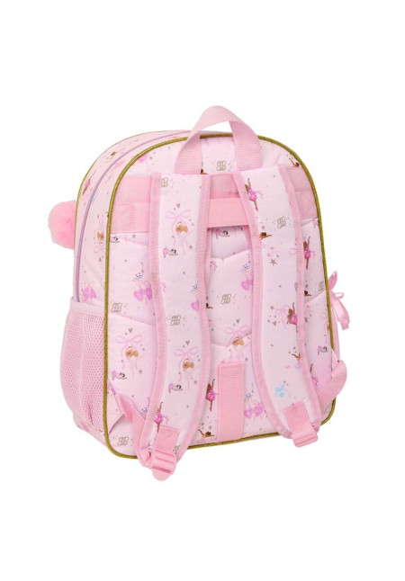 Mochila 38cm BARBIE ballet