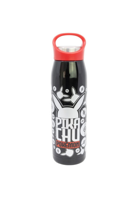 Termo glam SS 665ml POKEMON