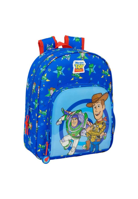 Mochila 34cm TOY STORY good vibes