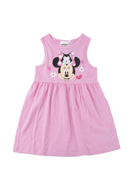 Vestido MINNIE