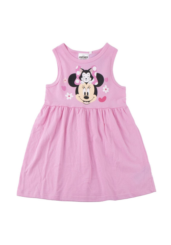 Vestido MINNIE