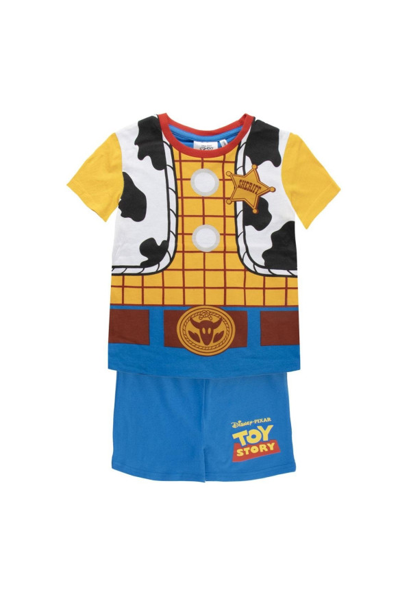 Pijama TOY STORY