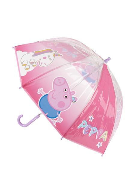 paraguas PEPA PIG