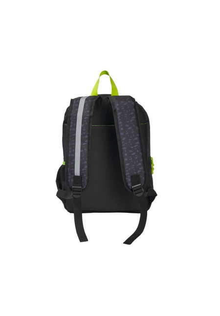 Mochila 42cm MINECRAFT