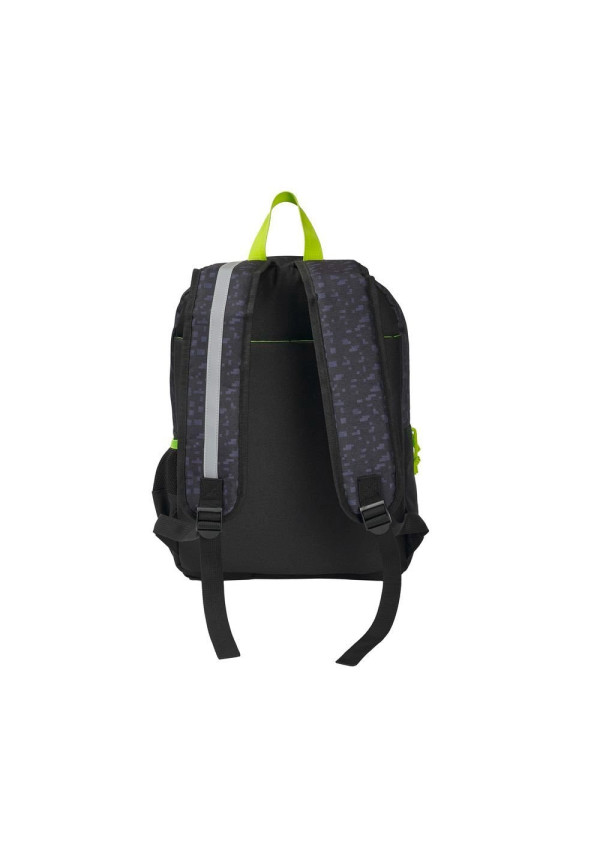 Mochila 42cm MINECRAFT