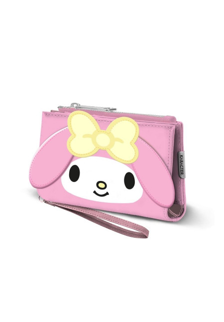 Billetero MY MELODY