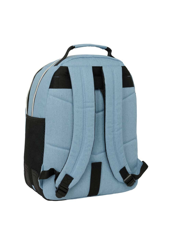 Mochila 42cm cantoneras KPOP HUNTRIX