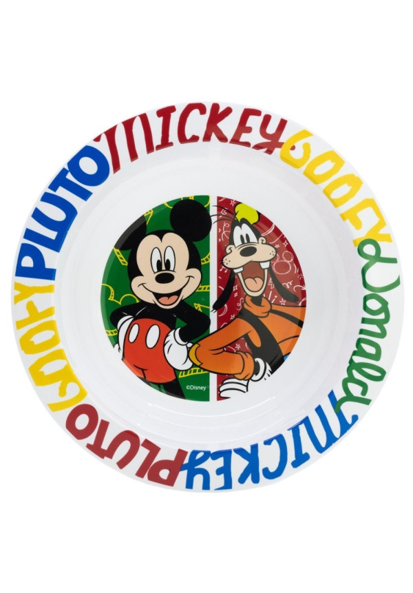 Cuenco micro MICKEY
