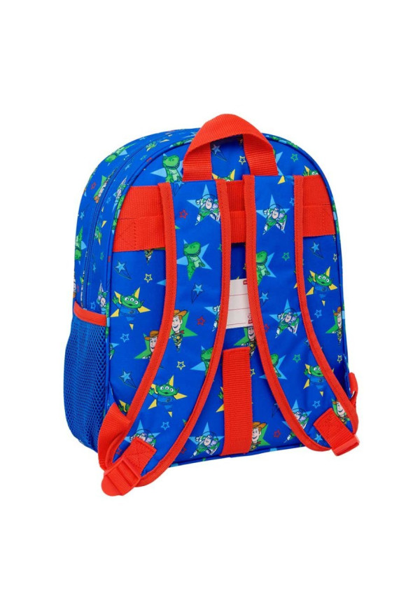 Mochila 34cm TOY STORY good vibes
