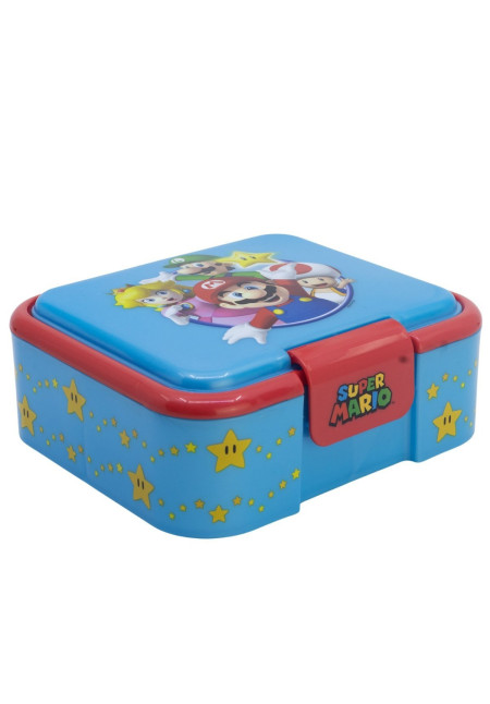Tupper multiple suprema MARIO