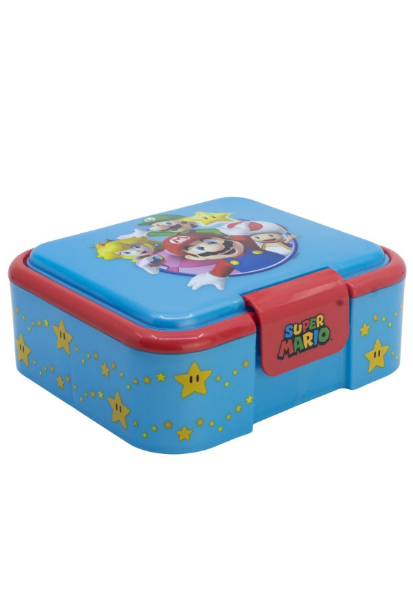 Tupper multiple suprema MARIO