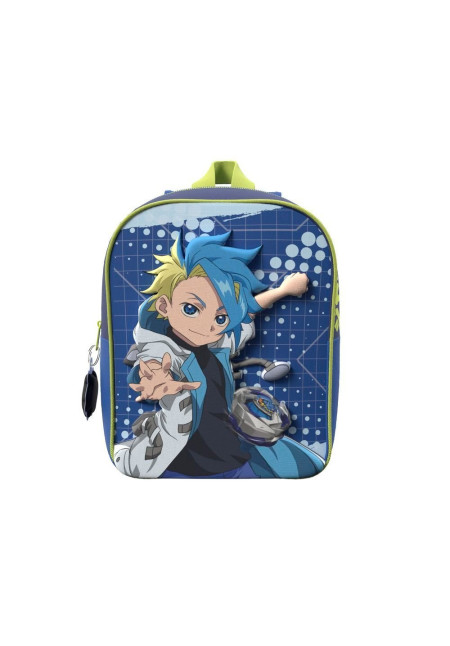 Mochila 33cm 3D BEYBLADE